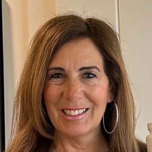 Karen M., RetinaClear customer