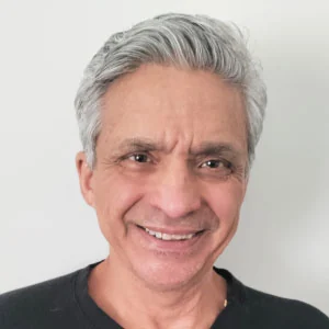 David R., RetinaClear customer