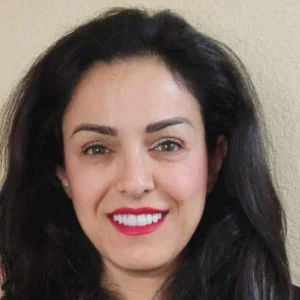 Priya S., RetinaClear customer